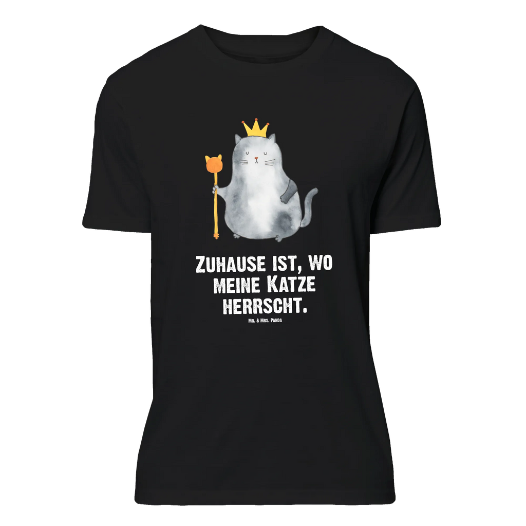 T-shirt Cat king Jubiläum, Shirt, Junggesellenabschied, Herrn, Nachthemd, Lustiges T-Shirt, Damen, T-Shirt mit Spruch, Tshirt, Geburstag, T-Shirt, Schlafshirt, Katzenliebhaber, Katze, Katzenfreund, Katzenartikel, Katzendeko, Katzenfan, Katzenaccessoires, Katzensouvenirs, Katzenmotiv, Katzenliebhaberprodukte, Katzenmotive, Katzenprodukte, Wohnung, Mietze, Königin, Umzug, Queen, Familie, Cats, Katzenhalter, Kater, Erste Eigenen Wohnung, Einzug, Mietzhaus, Cat, Haustier, Katzenbesitzerin, König, Katzen