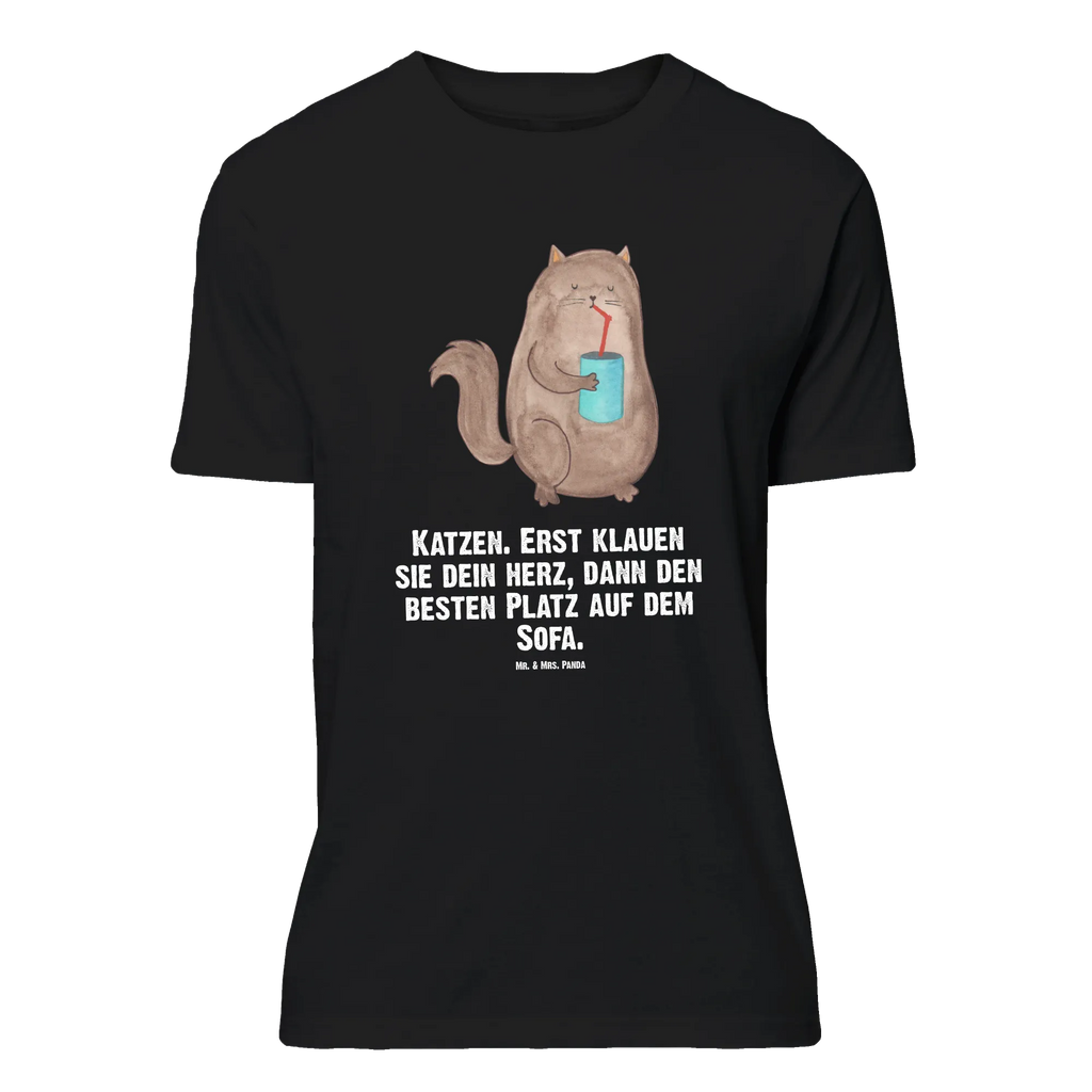 T-shirt Cat can Nachthemd, Junggesellenabschied, T-Shirt mit Spruch, Schlafshirt, Lustiges T-Shirt, Damen, Shirt, Herrn, Tshirt, T-Shirt, Geburstag, Jubiläum, Katzenmotiv, Katze, Katzenaccessoires, Katzensouvenirs, Katzenmotive, Katzenartikel, Katzenliebhaberprodukte, Katzendeko, Katzenfan, Katzenliebhaber, Katzenfreund, Katzenprodukte, Cat, Futter, Katzenfutter, Mietze, Katzenhalter, Katzen, Haustier, Kater, Katzenbesitzerin, Cats