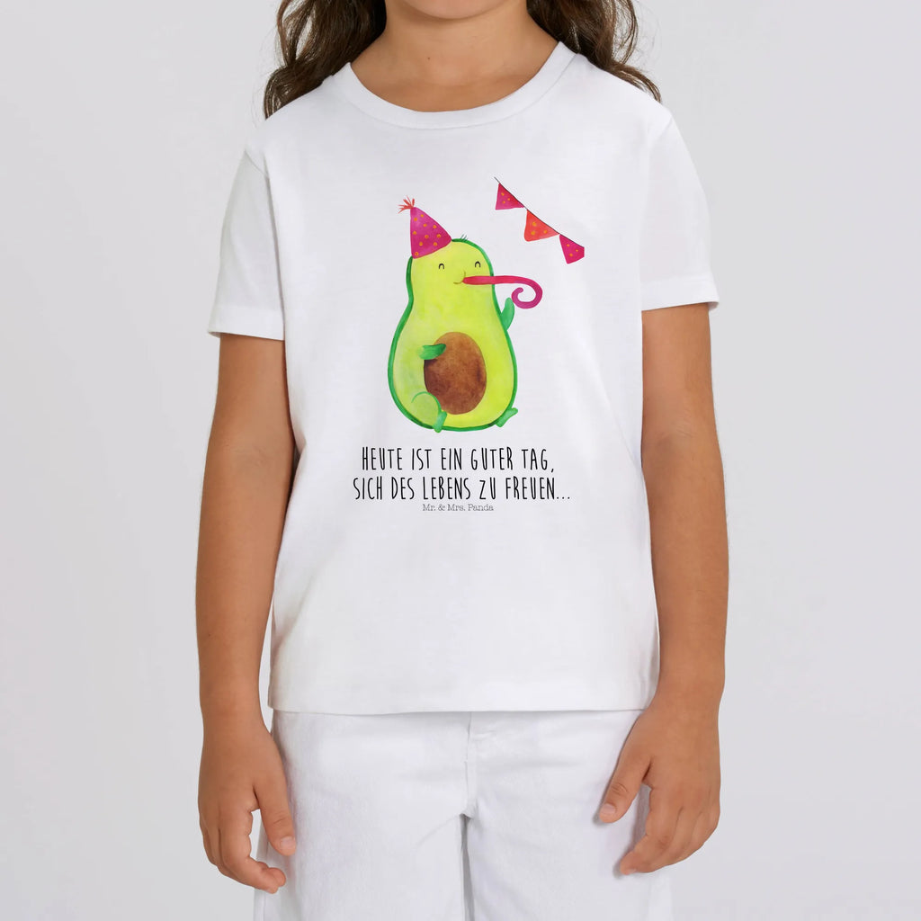 Organiczna koszulka dziecięca Awokado Impreza Kinder T-Shirt, Kinder T-Shirt Mädchen, Kinder T-Shirt Jungen, Avocado, Vegan, Veggie, Gesund, Bestanden, Prüfung, Abi, Abifeier, Party, Happy Birthday, Geburtstagsfeier, Jubiläum, Firmenfeier, Feier, Geburtstag, Schulabschluss, Feierei, Klassenfeier, Avocados, Jahrestag, Abschluss, Lieblingstag