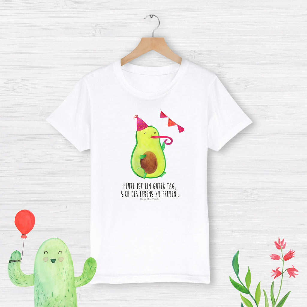 Organiczna koszulka dziecięca Awokado Impreza Kinder T-Shirt, Kinder T-Shirt Mädchen, Kinder T-Shirt Jungen, Avocado, Vegan, Veggie, Gesund, Bestanden, Prüfung, Abi, Abifeier, Party, Happy Birthday, Geburtstagsfeier, Jubiläum, Firmenfeier, Feier, Geburtstag, Schulabschluss, Feierei, Klassenfeier, Avocados, Jahrestag, Abschluss, Lieblingstag