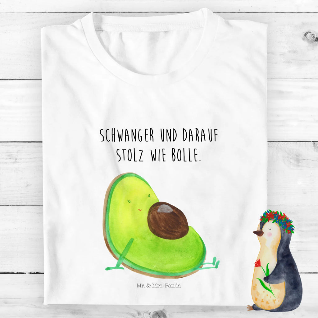 Organic Kinder T-Shirt Avocado Schwangerschaft Kinder T-Shirt Jungen, Kinder T-Shirt Mädchen, Kinder T-Shirt, Gesund, Avocado, Veggie, Vegan, Babyparty, Schwanger, Babyshower, Schwangerschaft
