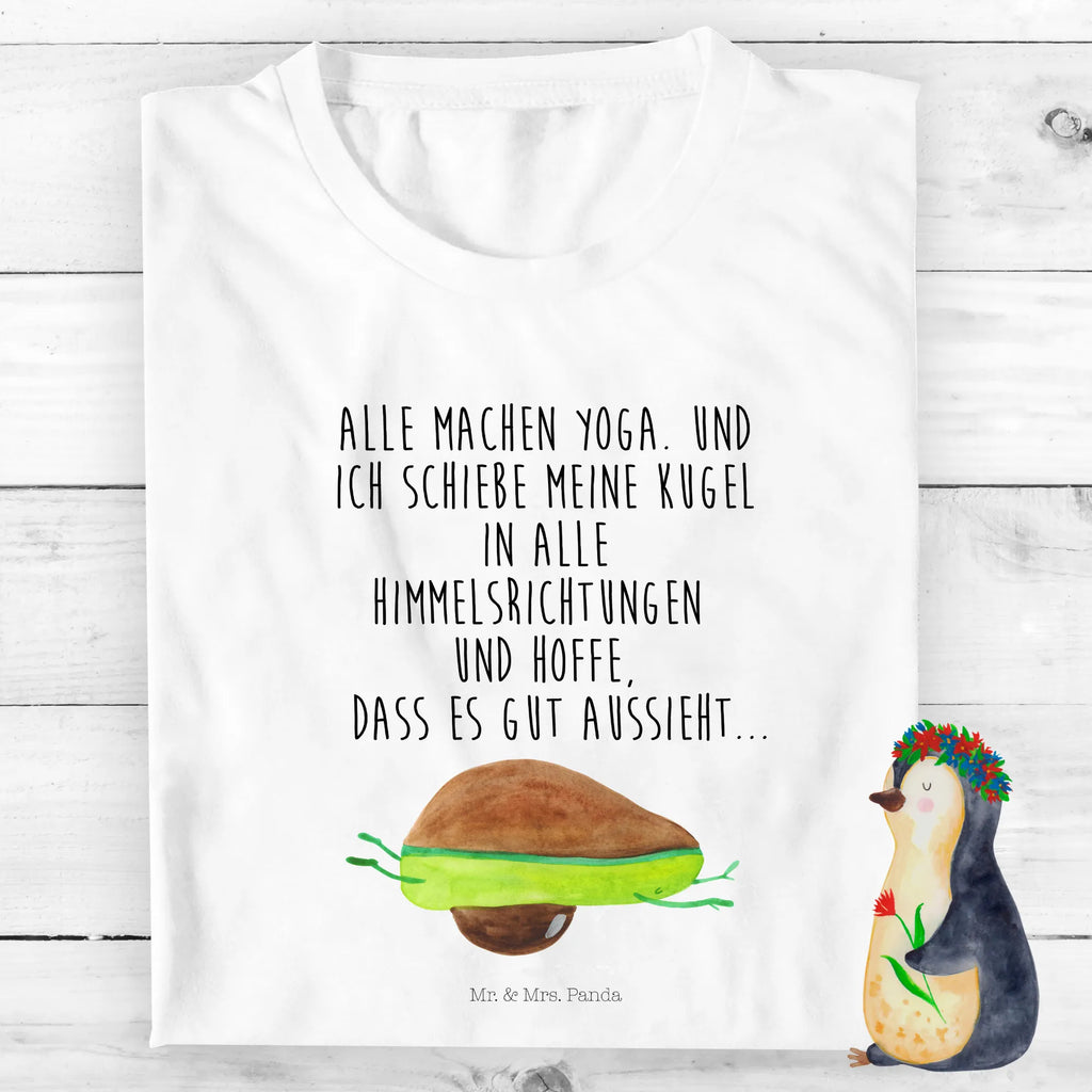 Organiczna koszulka dziecięca Awokado joga Kinder T-Shirt Jungen, Kinder T-Shirt, Kinder T-Shirt Mädchen, Gesund, Avocado, Veggie, Vegan, Avocado Yoga Vegan