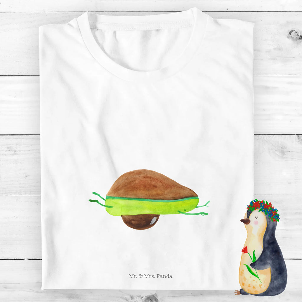 Organiczna koszulka dziecięca Awokado joga Kinder T-Shirt Jungen, Kinder T-Shirt, Kinder T-Shirt Mädchen, Gesund, Avocado, Veggie, Vegan, Avocado Yoga Vegan