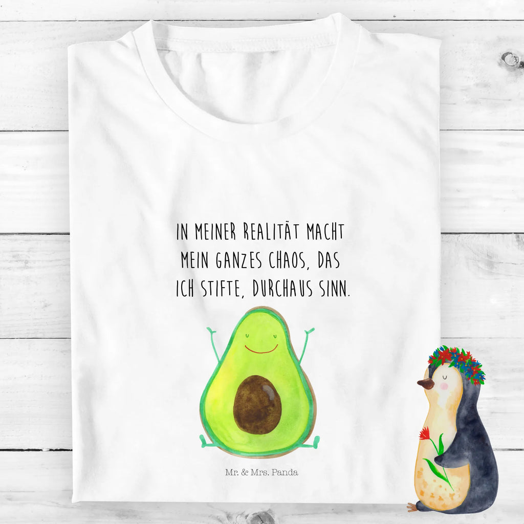Organiczna koszulka dziecięca Awokado Szczęśliwy Kinder T-Shirt Jungen, Kinder T-Shirt, Kinder T-Shirt Mädchen, Gesund, Avocado, Veggie, Vegan, Chaos