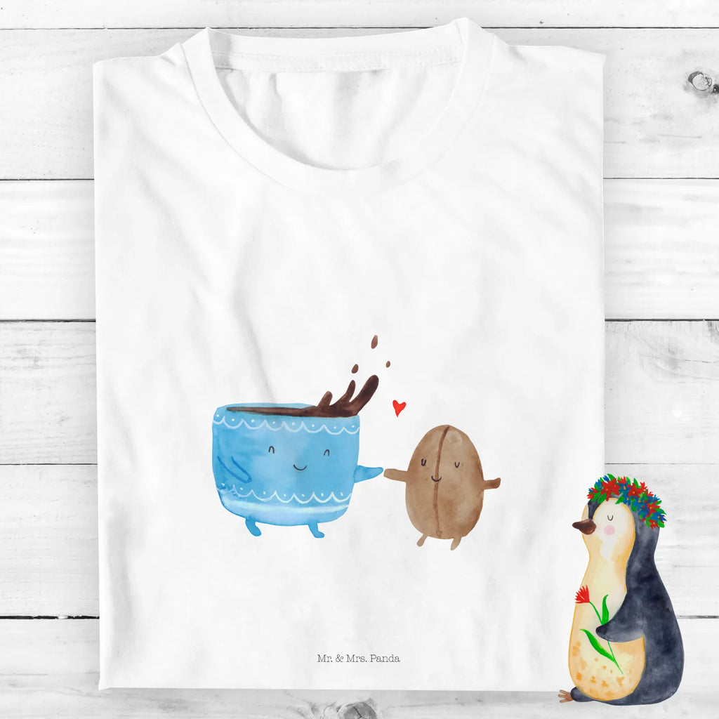 Organiczna koszulka dziecięca kawa ziarno Kinder T-Shirt Mädchen, Kinder T-Shirt Jungen, Kinder T-Shirt, Gute Laune, Tiere, Tiermotive, Lustige Sprüche, Genuss, Zufriedenheit, Kaffee, Kaffeebohne, Glück