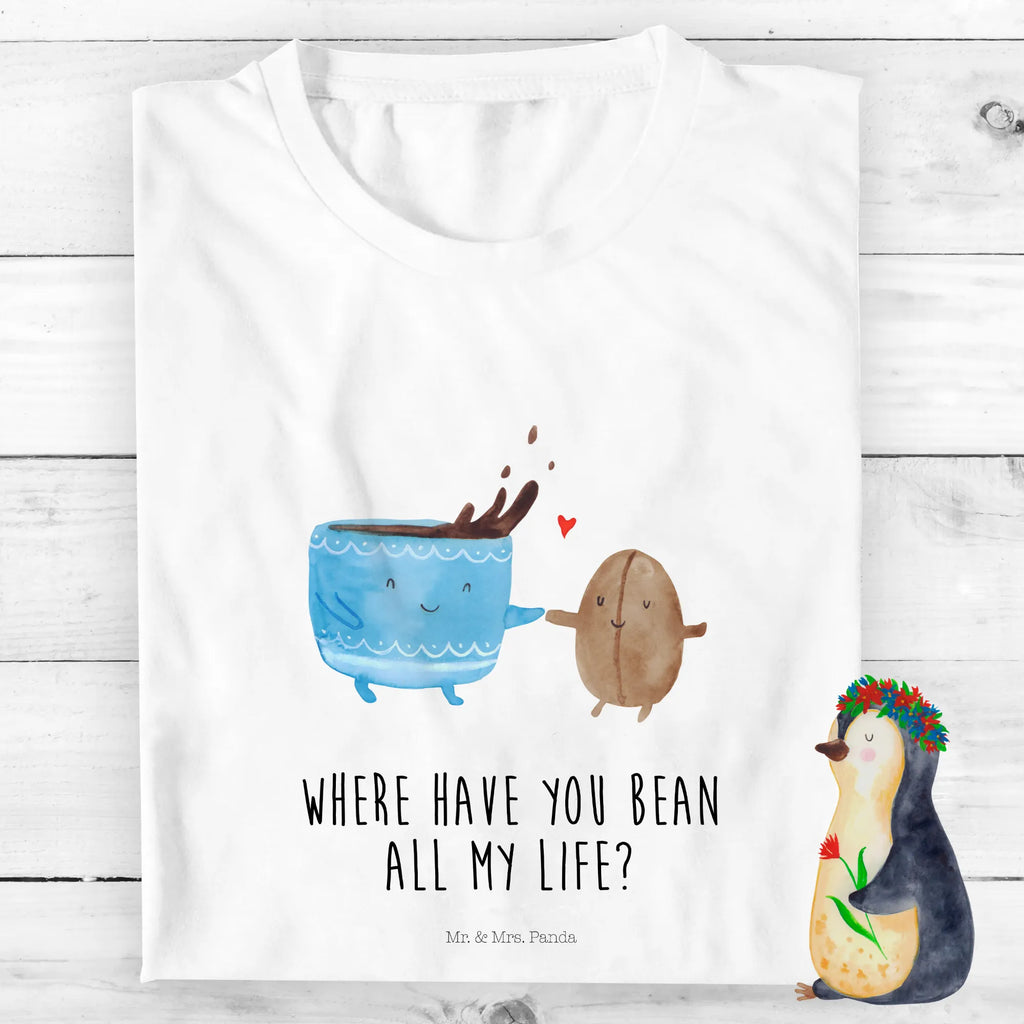 Organiczna koszulka dziecięca kawa ziarno Kinder T-Shirt Mädchen, Kinder T-Shirt Jungen, Kinder T-Shirt, Gute Laune, Tiere, Tiermotive, Lustige Sprüche, Genuss, Zufriedenheit, Kaffee, Kaffeebohne, Glück