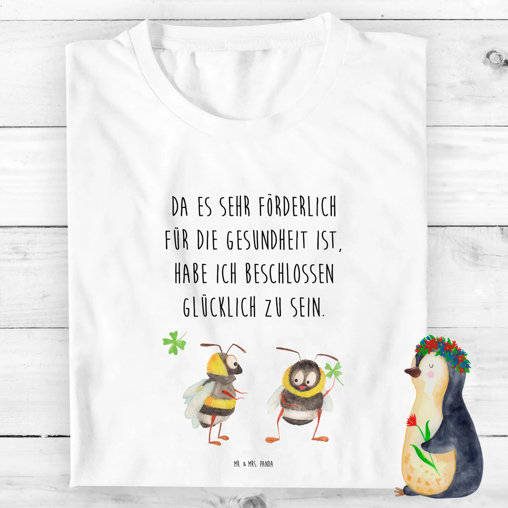 Organiczna koszulka dziecięca Trzmiele koniczyna Kinder T-Shirt, Kinder T-Shirt Jungen, Kinder T-Shirt Mädchen, Gute Laune, Tiere, Tiermotive, Lustige Sprüche, Biene, Biene Deko, glücklich sein, Hummel, Spruch Fröhlich, Spruch schön, Spruch Positiv, glücklich Werden