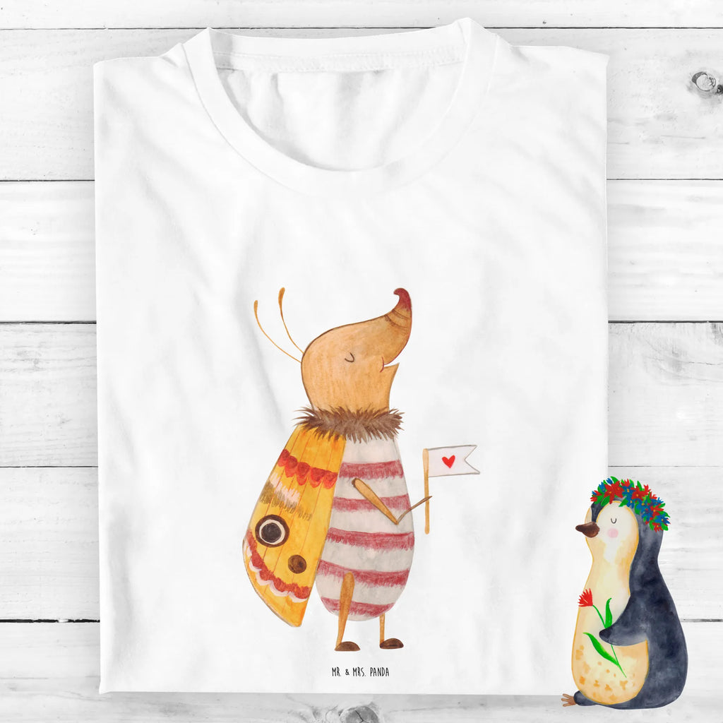 Organiczna koszulka dziecięca ćma mała flaga Kinder T-Shirt Jungen, Kinder T-Shirt, Kinder T-Shirt Mädchen, Gute Laune, Tiere, Tiermotive, Lustige Sprüche, Süß, Käfer, Küche Deko, Nachtfalter, Was Kostet Die Welt, Niedlich, Spruch Witzig, Spruch Lustig