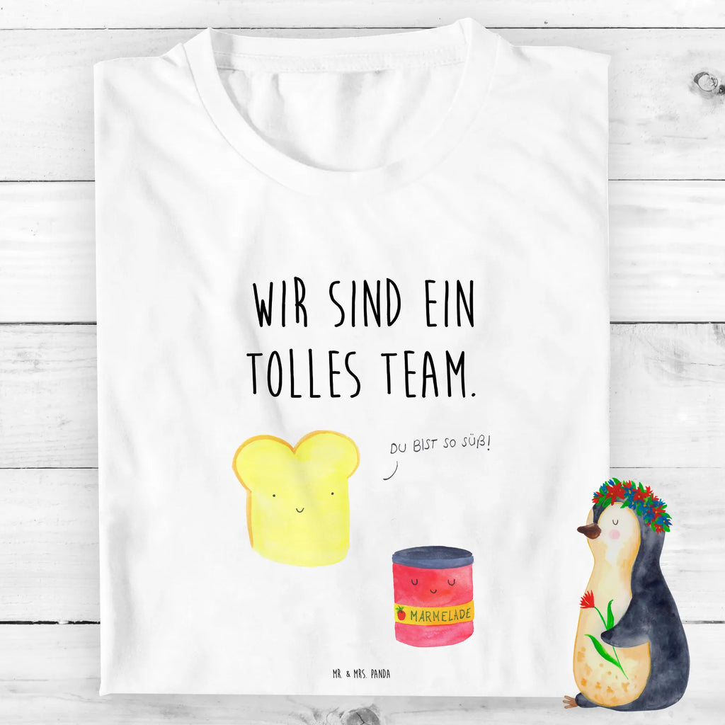 Organic Kinder T-Shirt Toast Marmelade Kinder T-Shirt Mädchen, Kinder T-Shirt, Kinder T-Shirt Jungen, Gute Laune, Tiere, Tiermotive, Lustige Sprüche, Süße Postkarte, Süß, Frühstück Einladung, Dreamteam, Toastbrot, Marmelade, Toast, Küche Spruch, Brot, Küche Deko