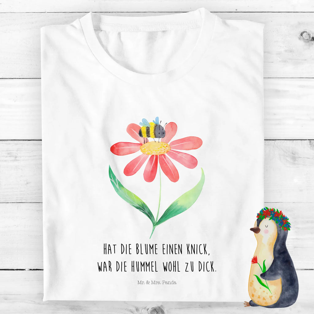 Organiczna koszulka dziecięca trzmiel kwiat Motywy zwierzęce, dobra energia, zabawne powiedzonka, zwierzęta