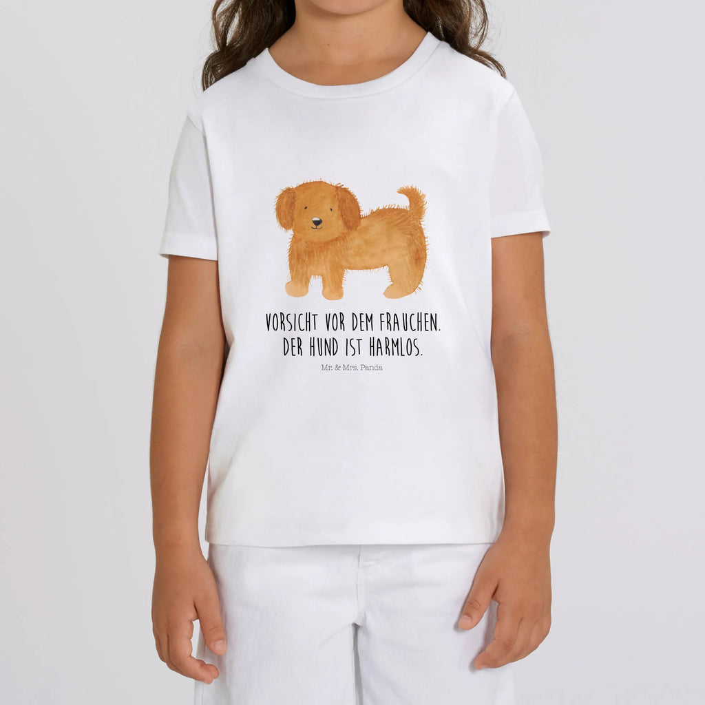Organiczna koszulka dziecięca pies puszysty Kinder T-Shirt Mädchen, Kinder T-Shirt, Kinder T-Shirt Jungen, Tierliebhaber, Haustier, Hundemotiv, Hundebesitzer, Sprüche, Hunderasse, Hund, Hundemama, Hundeliebe, Frauchen, Hunde