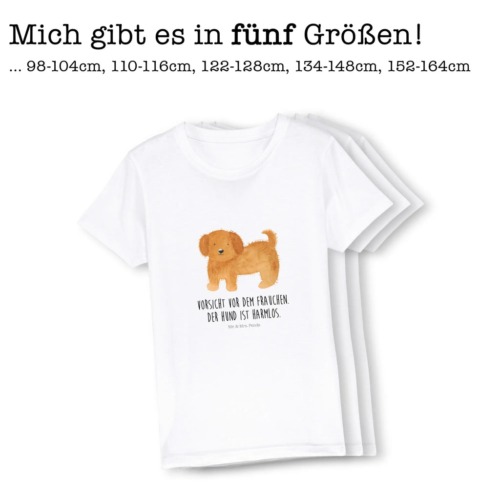 Organiczna koszulka dziecięca pies puszysty Kinder T-Shirt Mädchen, Kinder T-Shirt, Kinder T-Shirt Jungen, Tierliebhaber, Haustier, Hundemotiv, Hundebesitzer, Sprüche, Hunderasse, Hund, Hundemama, Hundeliebe, Frauchen, Hunde