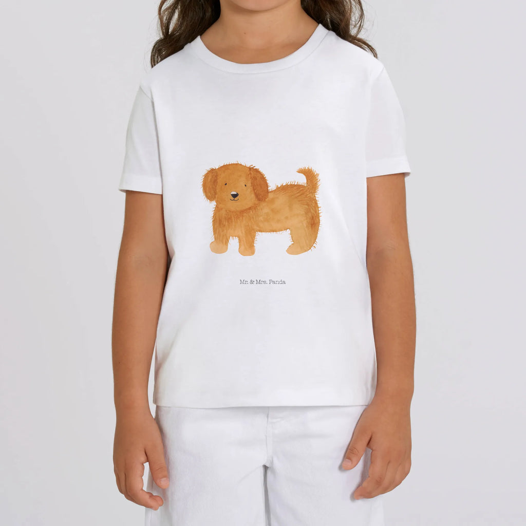 Organiczna koszulka dziecięca pies puszysty Kinder T-Shirt Mädchen, Kinder T-Shirt, Kinder T-Shirt Jungen, Tierliebhaber, Haustier, Hundemotiv, Hundebesitzer, Sprüche, Hunderasse, Hund, Hundemama, Hundeliebe, Frauchen, Hunde