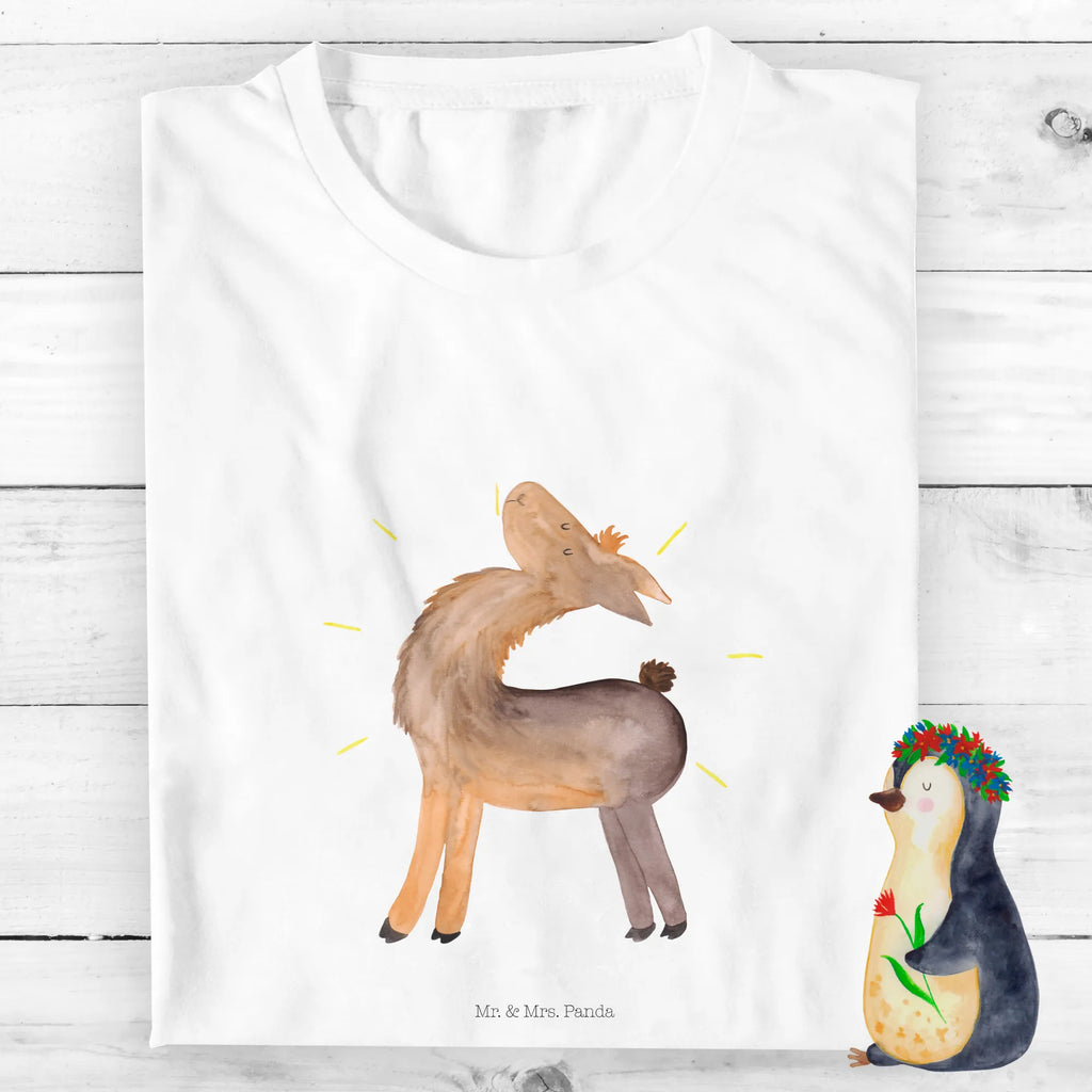 Organiczna koszulka dziecięca lama Dumny Kinder T-Shirt, Kinder T-Shirt Jungen, Kinder T-Shirt Mädchen, Alpaka, Lama, Außenseiter, stolz, Lamas, Kumpel, Hippie, beste Freundin, Anders, Freundin, Familie, Freundinnen, Family, Neustart
