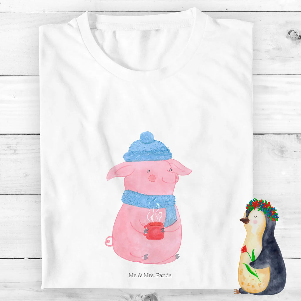 Organic Kids T-Shirt piggy Mulled wine Kinder T-Shirt Jungen, Kinder T-Shirt, Kinder T-Shirt Mädchen, Heiligabend, Advent, Nikolaus, Weihnachtsdeko, Winter, Weihnachten, Wintermotiv, Glühwein, Weihnachtsmarkt, Betrunken, Spruch