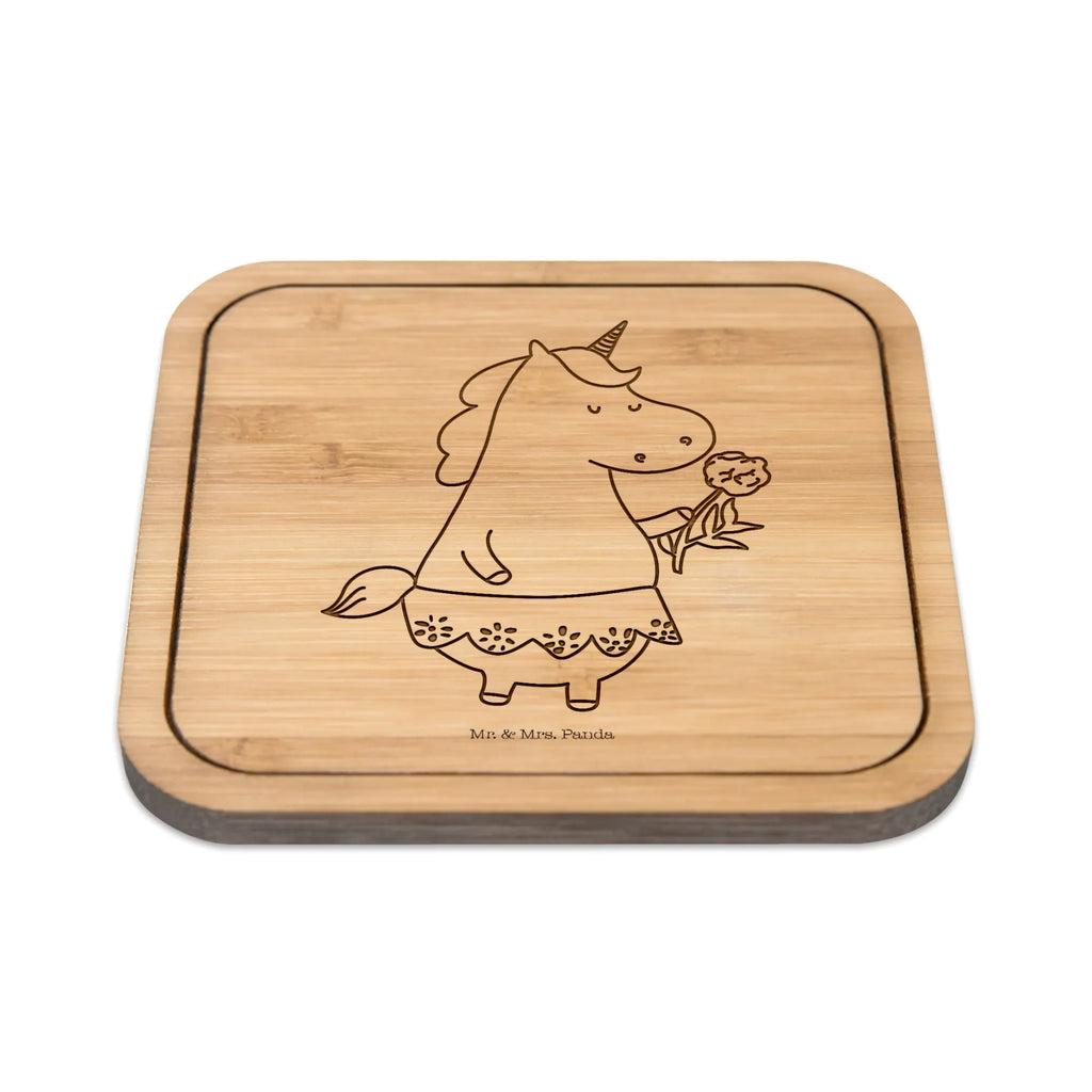 Square coaster unicorn lady square, breakfast, set, glass coasters, coasters, gift, glasses, glass, wood, party, gifts, giveaways, presents, unicorn, unicorns, lady, divorce, bachelorette, fine lady, girlfriend, bachelor, woman