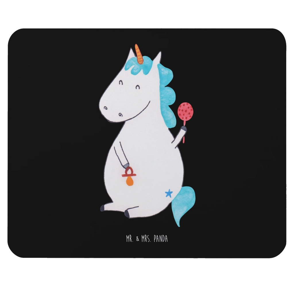 Mouse mat unicorn infant mousepad, fun, Motif, saying, Pad, Study, Office, Gift, Mouse, PC, Print, Work, Student, Mouse Pad, unicorn, unicorns, first child, offspring, baby happiness, birthday, kids, birth gift, birth present, birth, baby, parents, mother