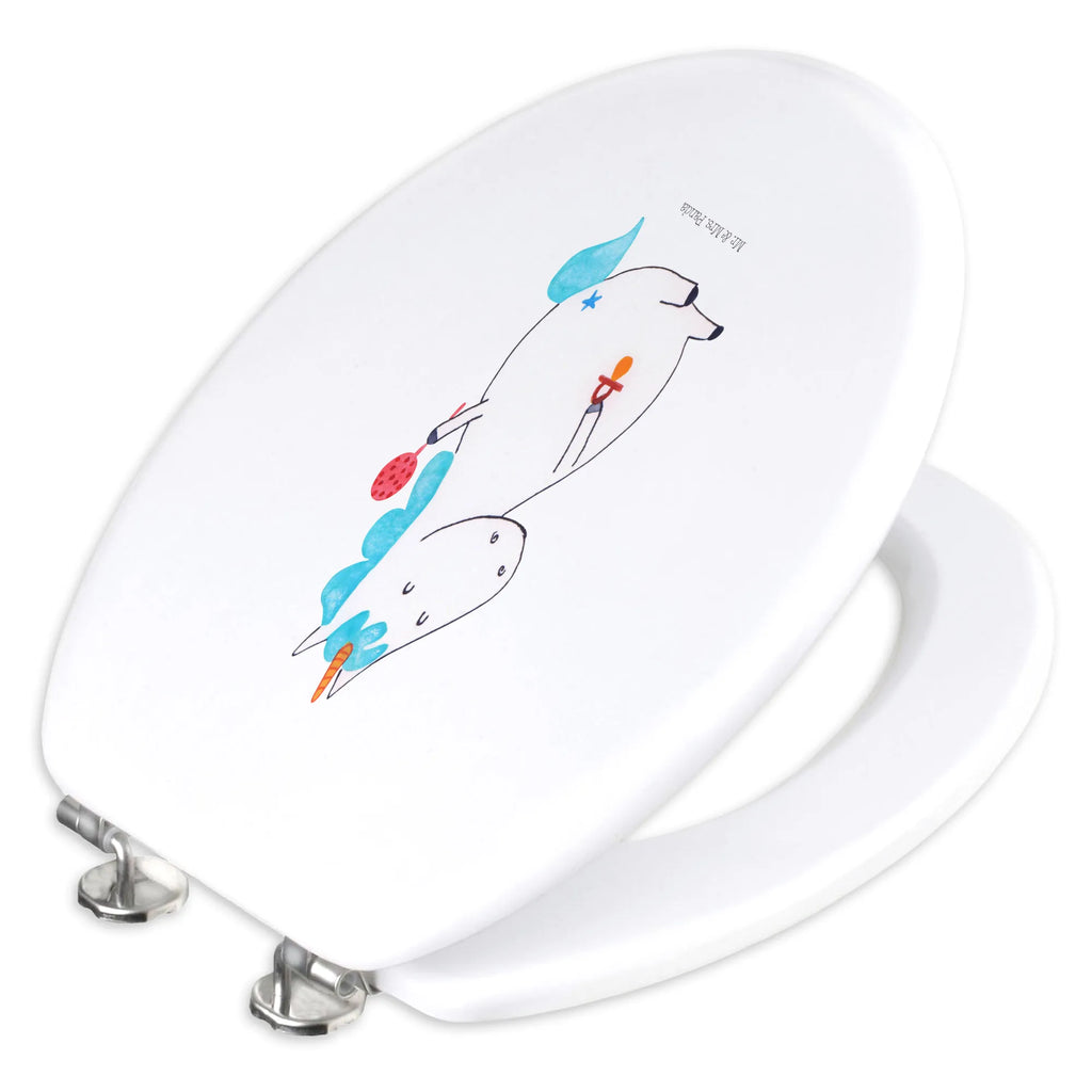 Motiv WC deska sedesowa jednorożec Dziecko Jednorożec, jednorożce, dekoracje jednorożca, jednorożec