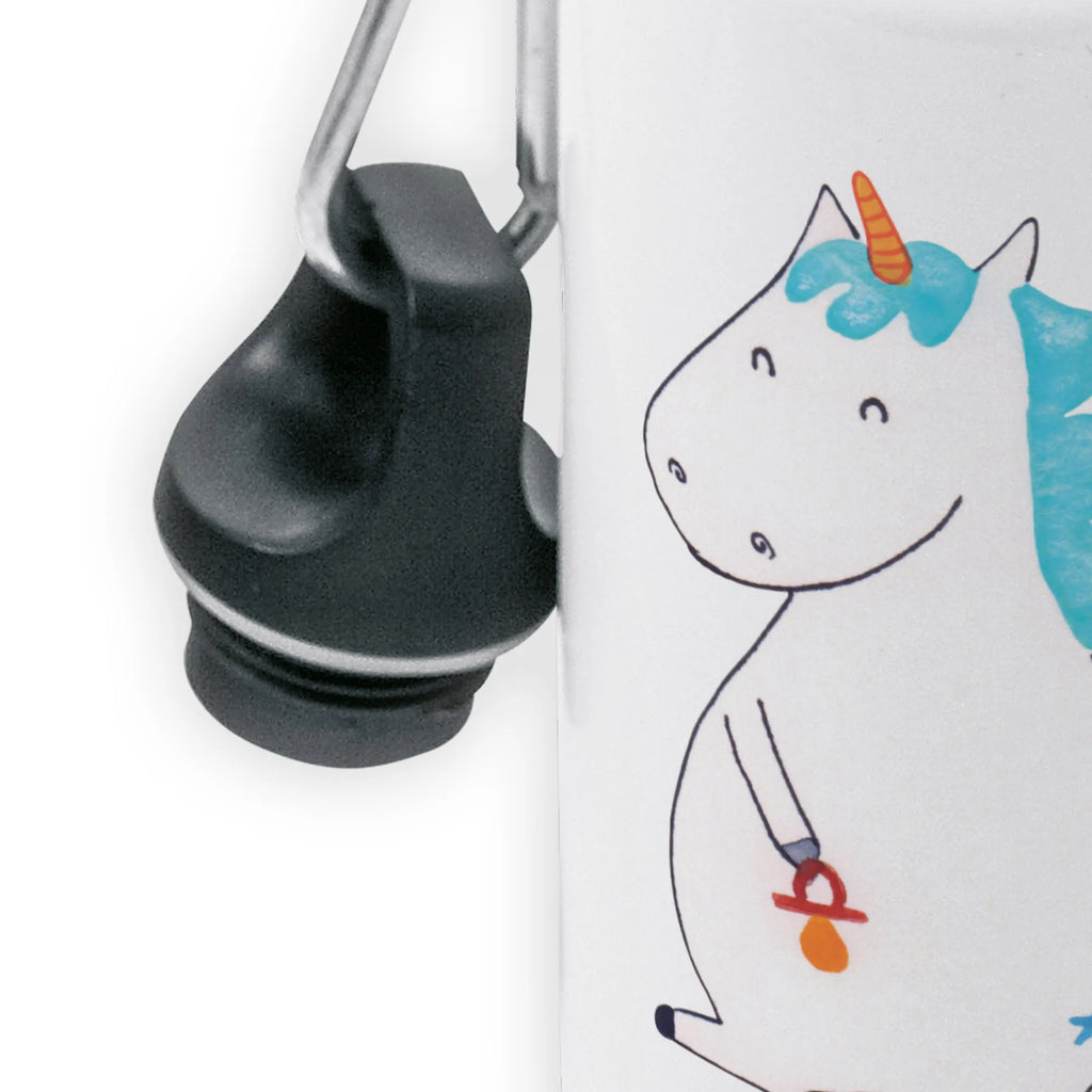 Dziecięca butelka do picia jednorożec Dziecko Jednorożec, jednorożce, dekoracje jednorożca, jednorożec