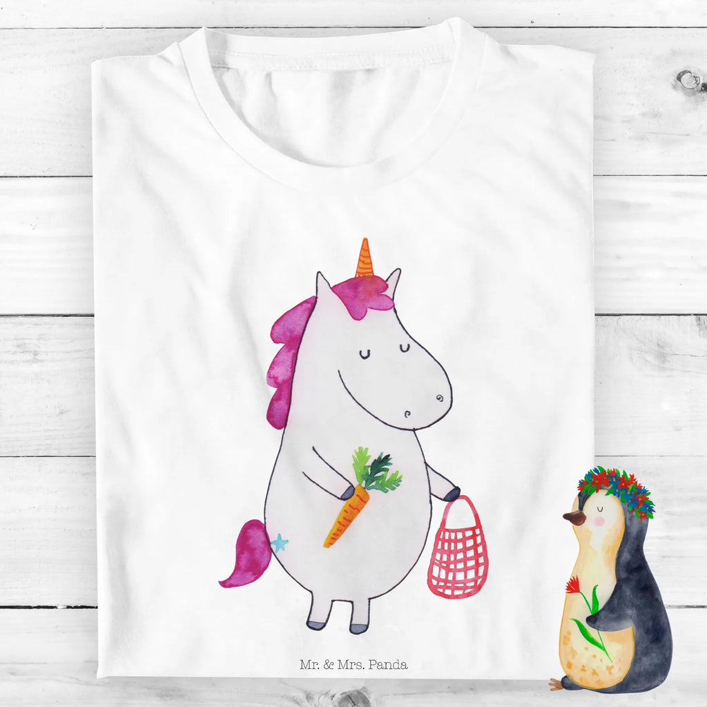 Organiczna koszulka dziecięca Jednorożec Wegański Kinder T-Shirt, Kinder T-Shirt Mädchen, Kinder T-Shirt Jungen, Unicorn, Einhörner, Einhorn Deko, Einhorn, Gesund Leben, Gesund essen, Veganer, Rohkost, Vegetariar, Vegan, Veganismus