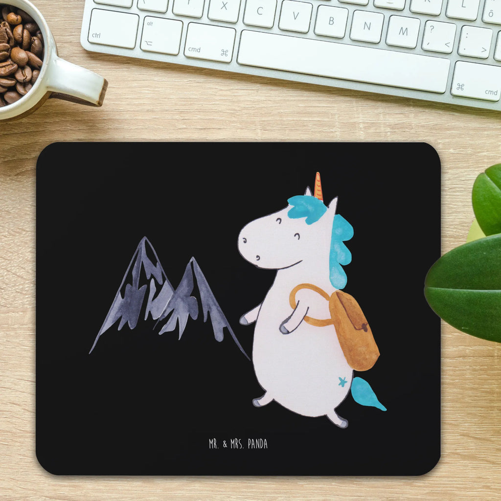 Mouse mat unicorn climber Computer zubehör, Mauspad, PC Zubehör, Mousepad, Mausunterlage, Büroausstattung, Mauspad Büro, Arbeitszimmer, Einzigartiges Mauspad, Designer Mauspad, Einhorn, Einhörner, Einhorn Deko, Unicorn, Urlaub, Abenteuer, Weltreise, Abenteurer, Bergsteiger, Entdecker, Berge, Weltenbummler, Reisen