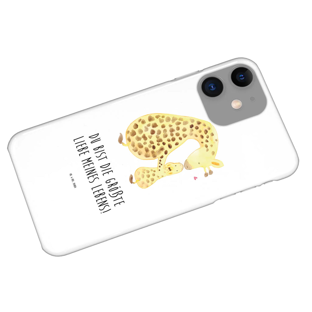 Handyhülle Giraffe Kind Handyhülle, Handy, Cover, Iphone 10, Hülle, Iphone X, Handycover, Afrika, Wildtiere, Giraffe, Mama, Mutter, Sohn, Tochter, Lieblingsmensch, Kind