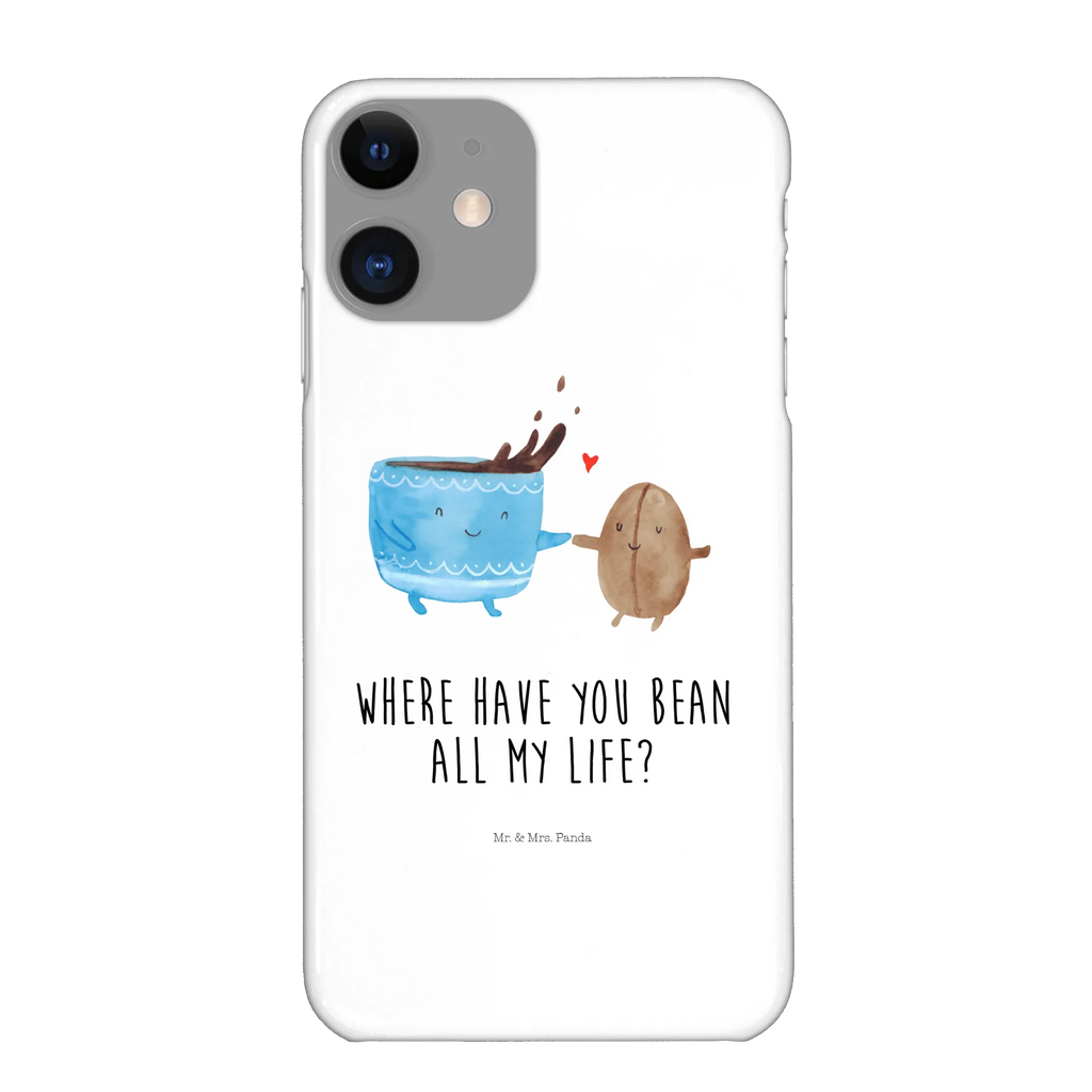 Etui na iPhone 10 kawa ziarno Hülle, Handyhülle, Handy Case, Iphone 10, Cover, Handycover, Iphone X, Handy, Lustige Sprüche, Tiermotive, Tiere, Gute Laune, Kaffee, Kaffeebohne, Zufriedenheit, Glück, Genuss