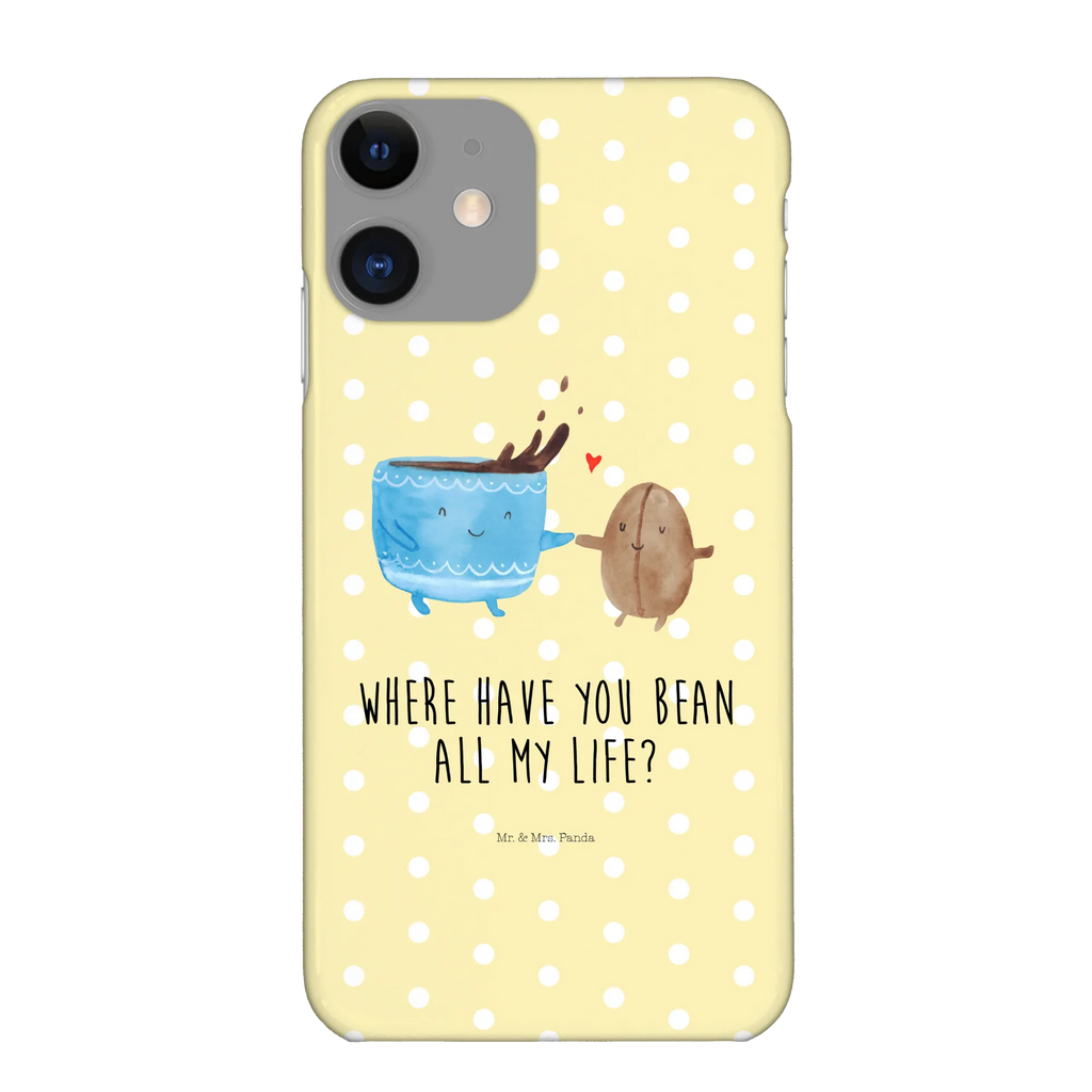Etui na iPhone 10 kawa ziarno Hülle, Handyhülle, Handy Case, Iphone 10, Cover, Handycover, Iphone X, Handy, Lustige Sprüche, Tiermotive, Tiere, Gute Laune, Kaffee, Kaffeebohne, Zufriedenheit, Glück, Genuss