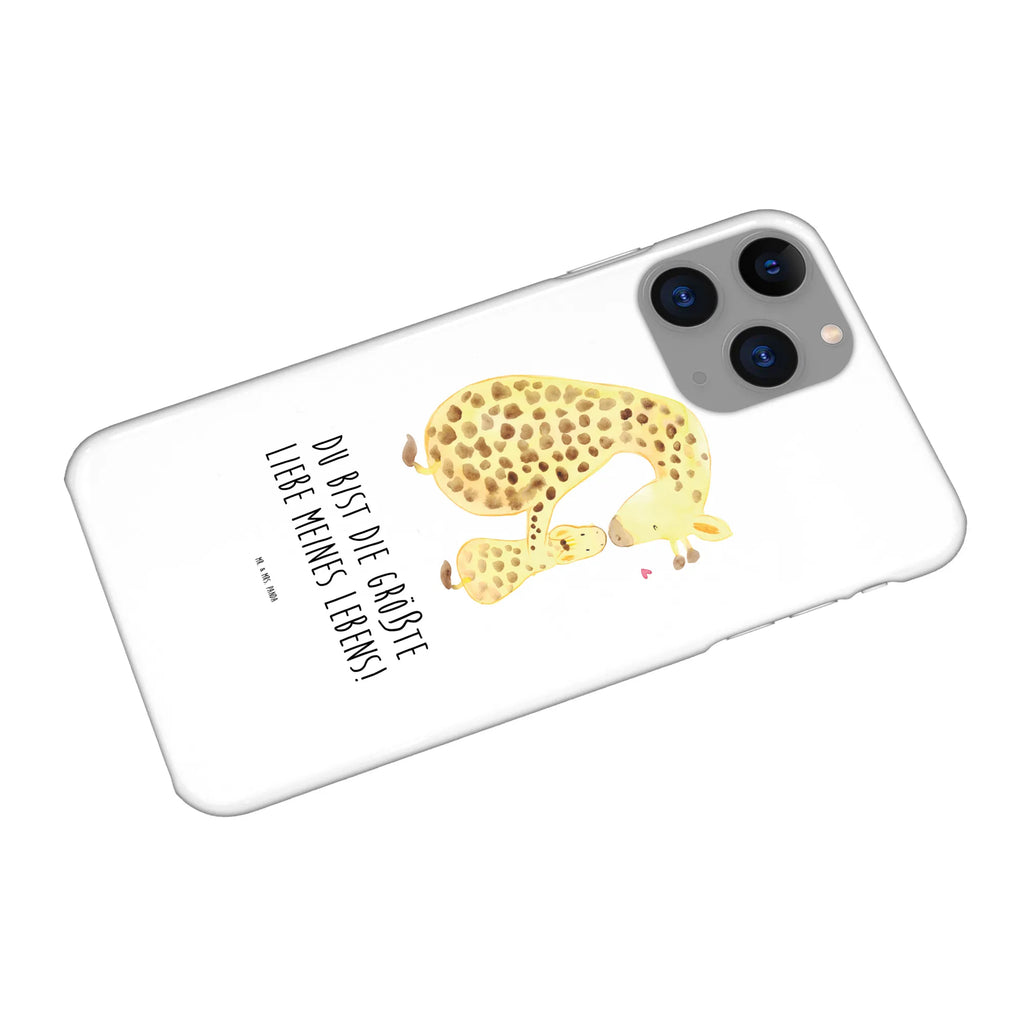 Handyhülle Giraffe Kind Handyhülle, Handy, Cover, Iphone 10, Hülle, Iphone X, Handycover, Afrika, Wildtiere, Giraffe, Mama, Mutter, Sohn, Tochter, Lieblingsmensch, Kind