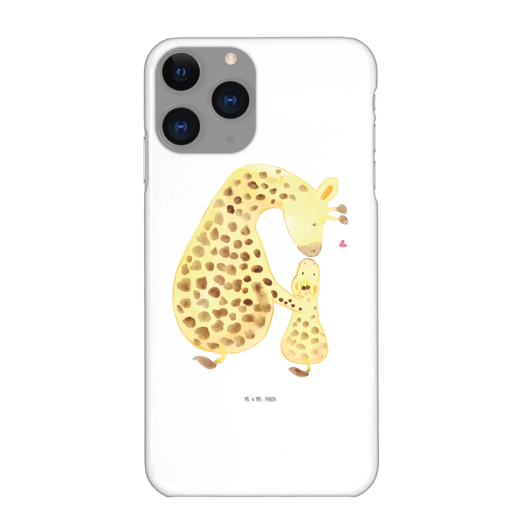 Handyhülle Giraffe Kind Handyhülle, Handy, Cover, Iphone 10, Hülle, Iphone X, Handycover, Afrika, Wildtiere, Giraffe, Mama, Mutter, Sohn, Tochter, Lieblingsmensch, Kind