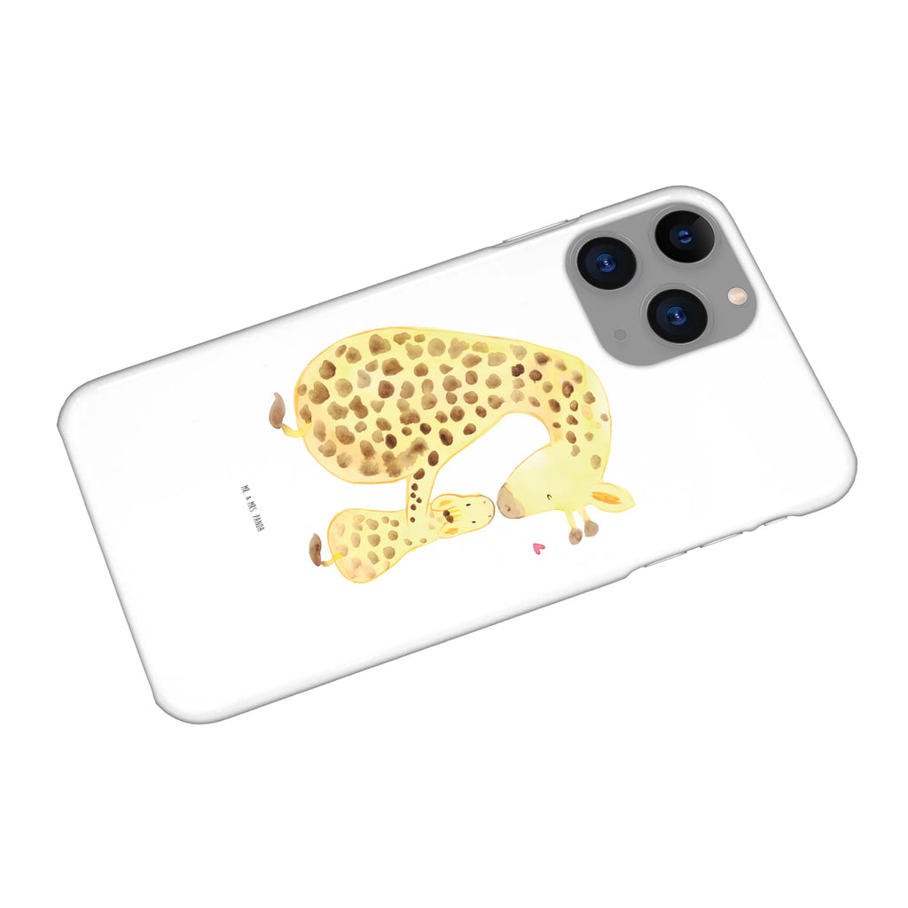 Handyhülle Giraffe Kind Handyhülle, Handy, Cover, Iphone 10, Hülle, Iphone X, Handycover, Afrika, Wildtiere, Giraffe, Mama, Mutter, Sohn, Tochter, Lieblingsmensch, Kind