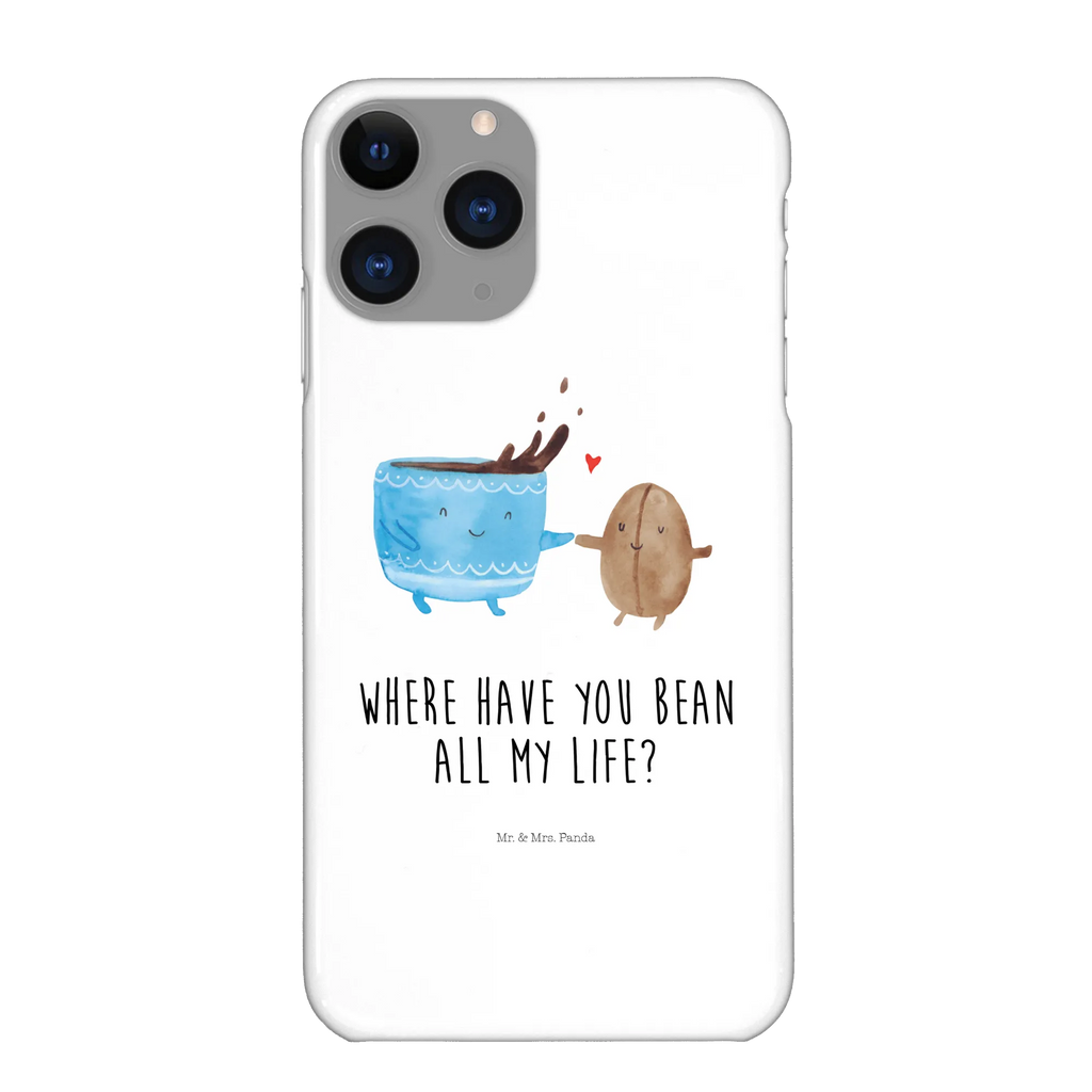 Etui na iPhone 10 kawa ziarno Hülle, Handyhülle, Handy Case, Iphone 10, Cover, Handycover, Iphone X, Handy, Lustige Sprüche, Tiermotive, Tiere, Gute Laune, Kaffee, Kaffeebohne, Zufriedenheit, Glück, Genuss