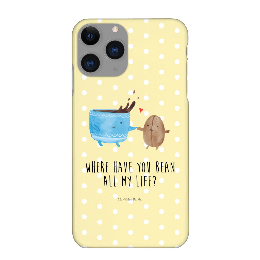 Etui na iPhone 10 kawa ziarno Hülle, Handyhülle, Handy Case, Iphone 10, Cover, Handycover, Iphone X, Handy, Lustige Sprüche, Tiermotive, Tiere, Gute Laune, Kaffee, Kaffeebohne, Zufriedenheit, Glück, Genuss