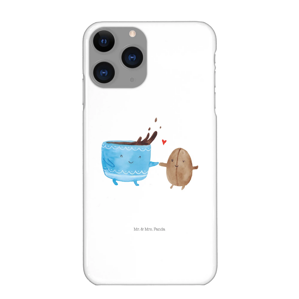 Etui na iPhone 10 kawa ziarno Hülle, Handyhülle, Handy Case, Iphone 10, Cover, Handycover, Iphone X, Handy, Lustige Sprüche, Tiermotive, Tiere, Gute Laune, Kaffee, Kaffeebohne, Zufriedenheit, Glück, Genuss