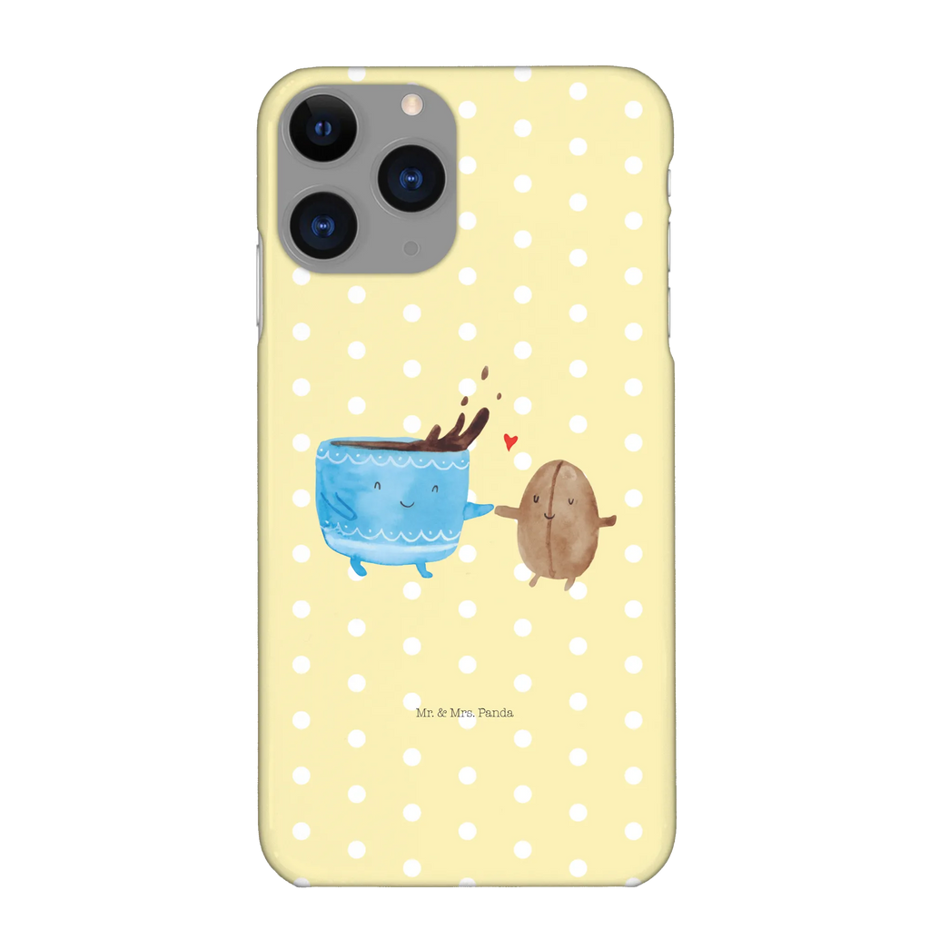 Etui na iPhone 10 kawa ziarno Hülle, Handyhülle, Handy Case, Iphone 10, Cover, Handycover, Iphone X, Handy, Lustige Sprüche, Tiermotive, Tiere, Gute Laune, Kaffee, Kaffeebohne, Zufriedenheit, Glück, Genuss