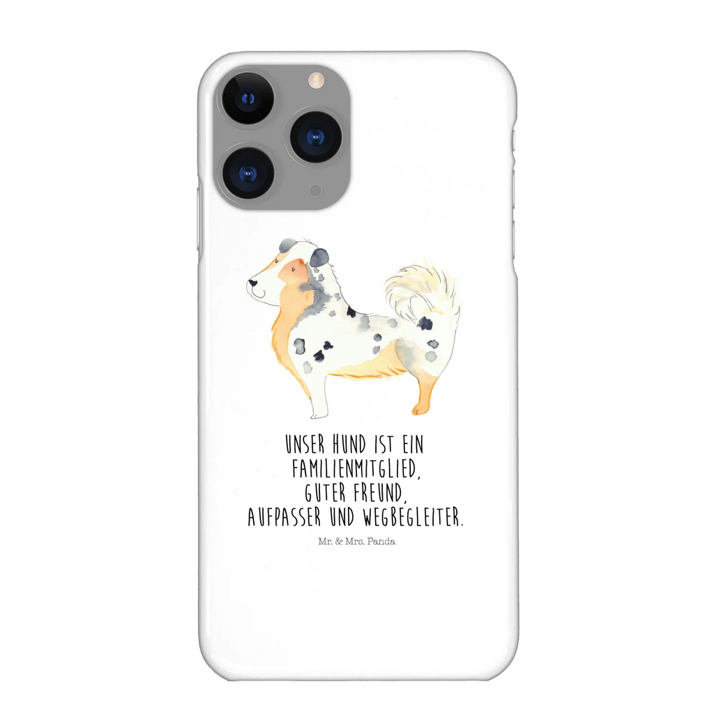 Etui na iPhone 11 Pies Owczarek australijski Iphone X, Handy Case, Handy, Hülle, Iphone 10, Handycover, Cover, Handyhülle, Hund, Tierliebhaber, Haustier, Hundemotiv, Hundebesitzer, Hunderasse, Sprüche, Shepherd, Australien Shepherd, Familienhund, Spruch, Hundeliebe