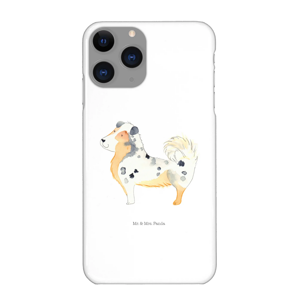 Etui na iPhone 11 Pies Owczarek australijski Iphone X, Handy Case, Handy, Hülle, Iphone 10, Handycover, Cover, Handyhülle, Hund, Tierliebhaber, Haustier, Hundemotiv, Hundebesitzer, Hunderasse, Sprüche, Shepherd, Australien Shepherd, Familienhund, Spruch, Hundeliebe