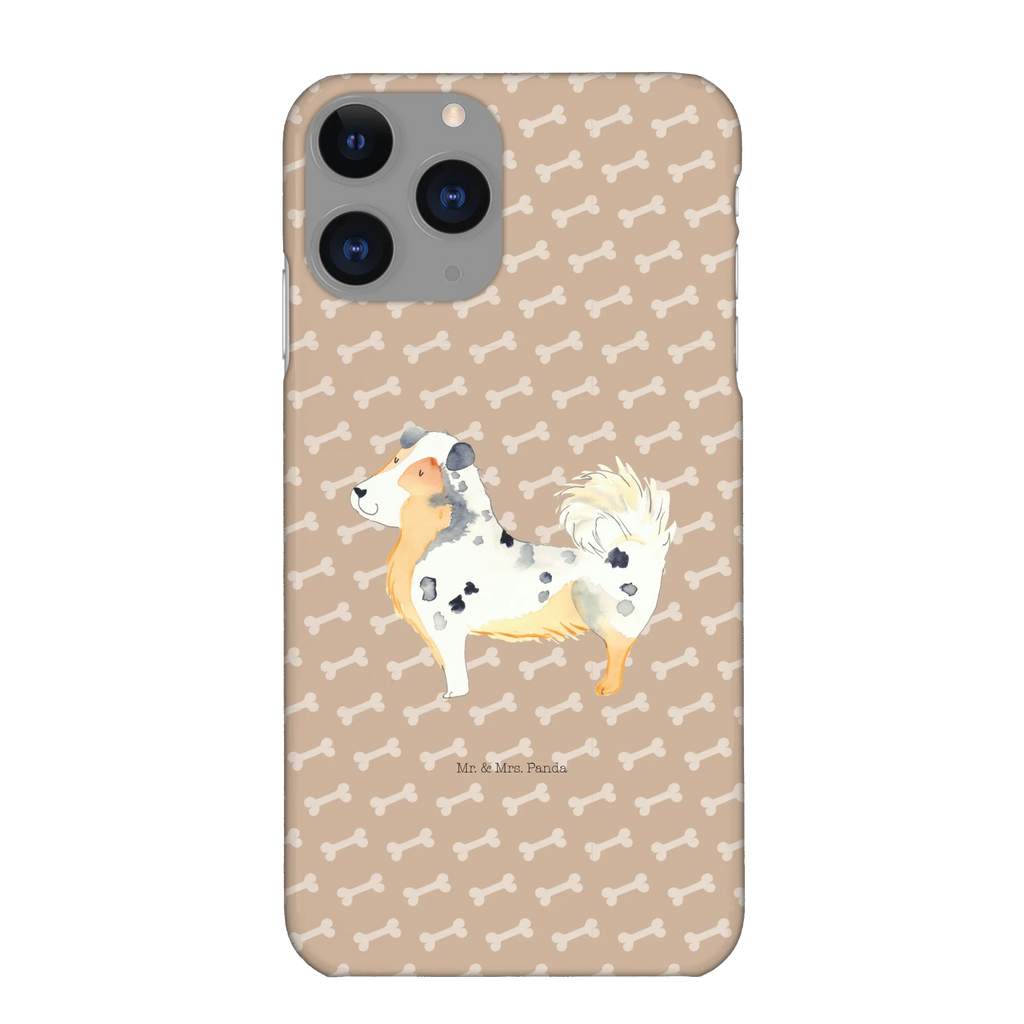Etui na iPhone 11 Pies Owczarek australijski Iphone X, Handy Case, Handy, Hülle, Iphone 10, Handycover, Cover, Handyhülle, Hund, Tierliebhaber, Haustier, Hundemotiv, Hundebesitzer, Hunderasse, Sprüche, Shepherd, Australien Shepherd, Familienhund, Spruch, Hundeliebe