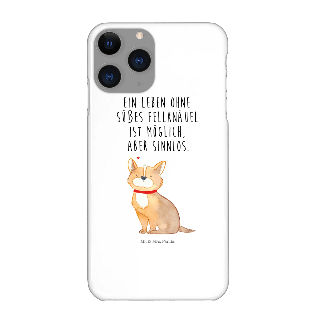 Etui na iPhone 10 Pies szczęście Iphone 10, Hülle, Handy, Cover, Handyhülle, Handycover, Iphone X, Handy Case, Hund, Tierliebhaber, Haustier, Hundemotiv, Hundebesitzer, Hunderasse, Sprüche, Spruch, Liebe, Hundeliebe, Corgie, Hundemama