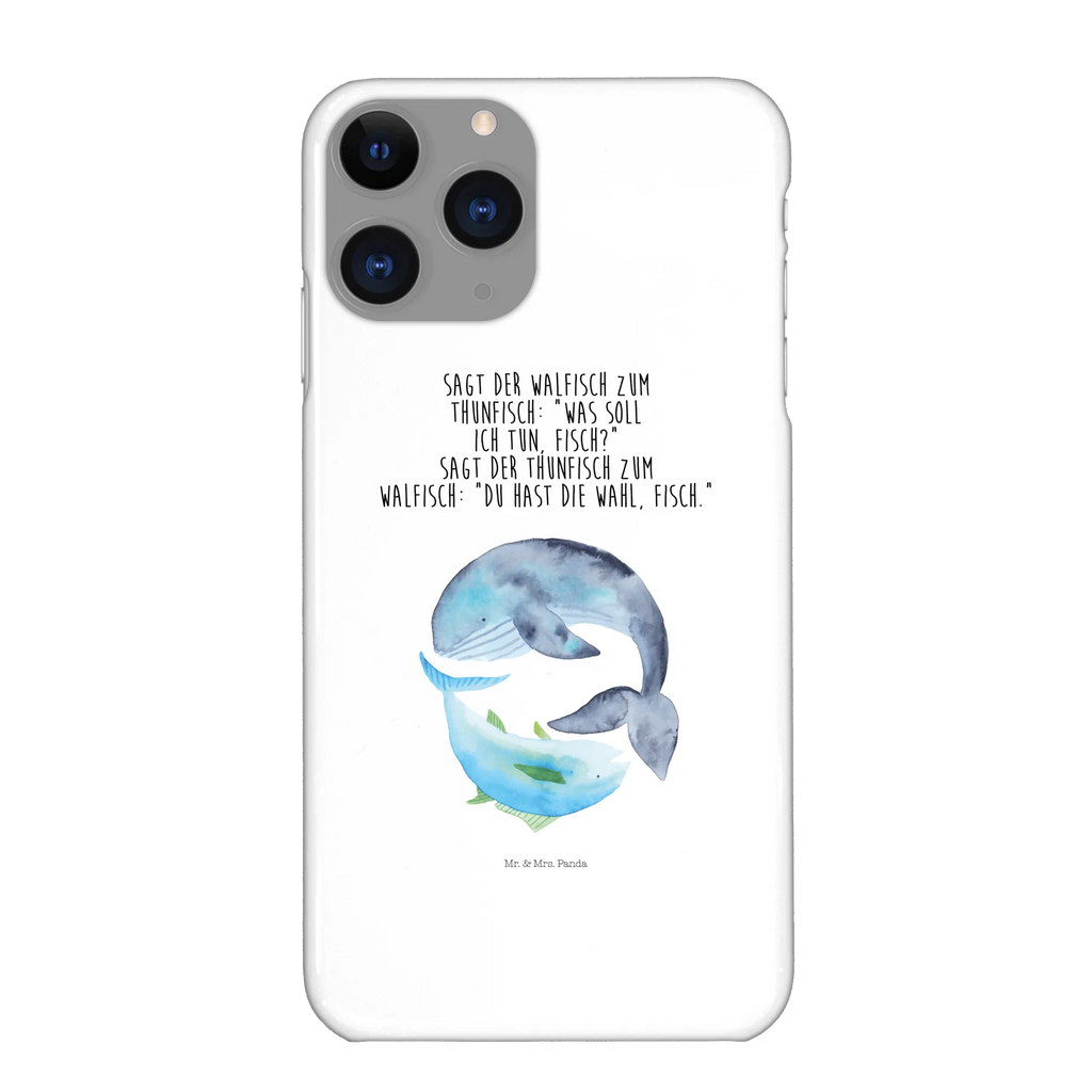 Etui na iPhone 10 wieloryb tuńczyk Handy Case, Iphone 10, Iphone X, Hülle, Handycover, Cover, Handyhülle, Handy, Lustige Sprüche, Tiermotive, Tiere, Gute Laune, Flachwitz, Spruch Lustig, Spruch Des Tages, Flachwitz Geschenk, Wortwitz Lustig, Tunfisch, Witz, Wal, Wahl