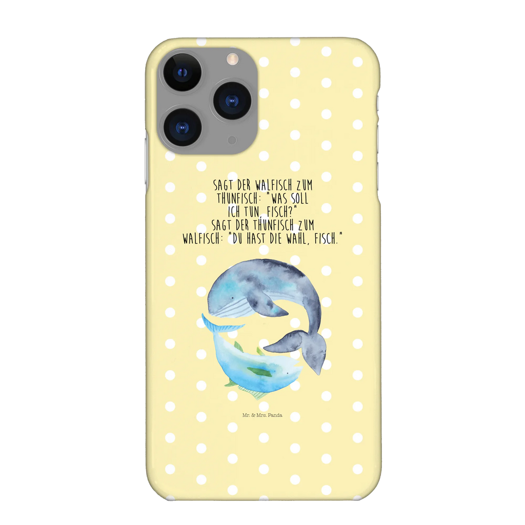 Etui na iPhone 10 wieloryb tuńczyk Handy Case, Iphone 10, Iphone X, Hülle, Handycover, Cover, Handyhülle, Handy, Lustige Sprüche, Tiermotive, Tiere, Gute Laune, Flachwitz, Spruch Lustig, Spruch Des Tages, Flachwitz Geschenk, Wortwitz Lustig, Tunfisch, Witz, Wal, Wahl