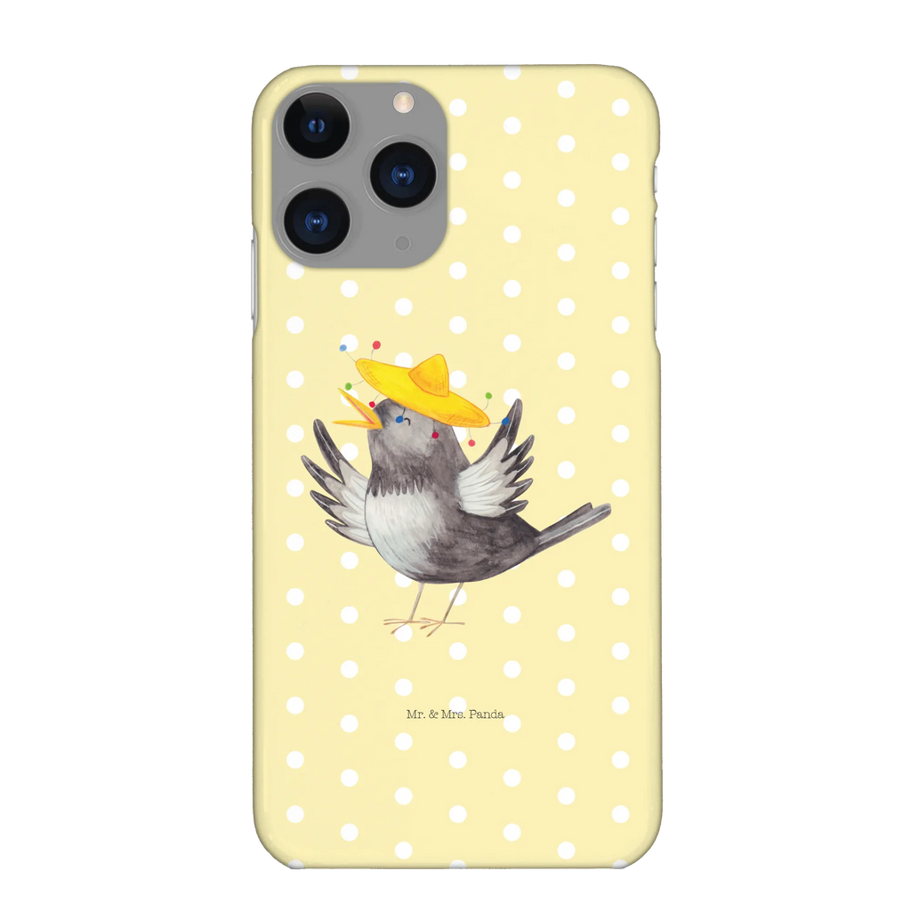Phone case Crow sombrero Cover, Iphone X, Handy, Hülle, Handy Case, Handyhülle, Handycover, Iphone 10, Lustige Sprüche, Tiermotive, Tiere, Gute Laune, Vögel, Froh, Fröhlich sein, Motivation, Spruch Positiv, Glück Spruch, glücklich sein, Elster, Vogel, Rabe