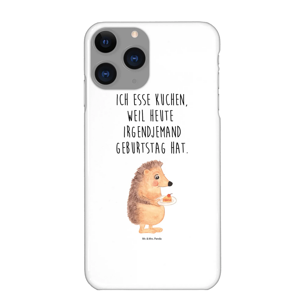 Handyhülle Igel Kuchenstück Cover, Iphone 10, Handy Case, Handyhülle, Hülle, Iphone X, Handy, Handycover, Lustige Sprüche, Tiermotive, Tiere, Gute Laune, Igel, Einladung Party, Geburtstagskuchen, Torte, Backen Geschenk, Kuchen Backen, Essen Spruch, Kuchen