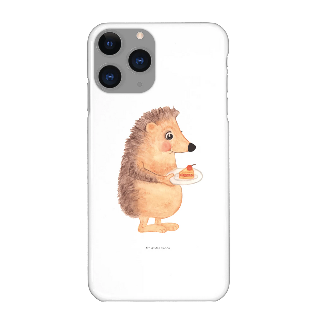 Handyhülle Igel Kuchenstück Cover, Iphone 10, Handy Case, Handyhülle, Hülle, Iphone X, Handy, Handycover, Lustige Sprüche, Tiermotive, Tiere, Gute Laune, Igel, Einladung Party, Geburtstagskuchen, Torte, Backen Geschenk, Kuchen Backen, Essen Spruch, Kuchen