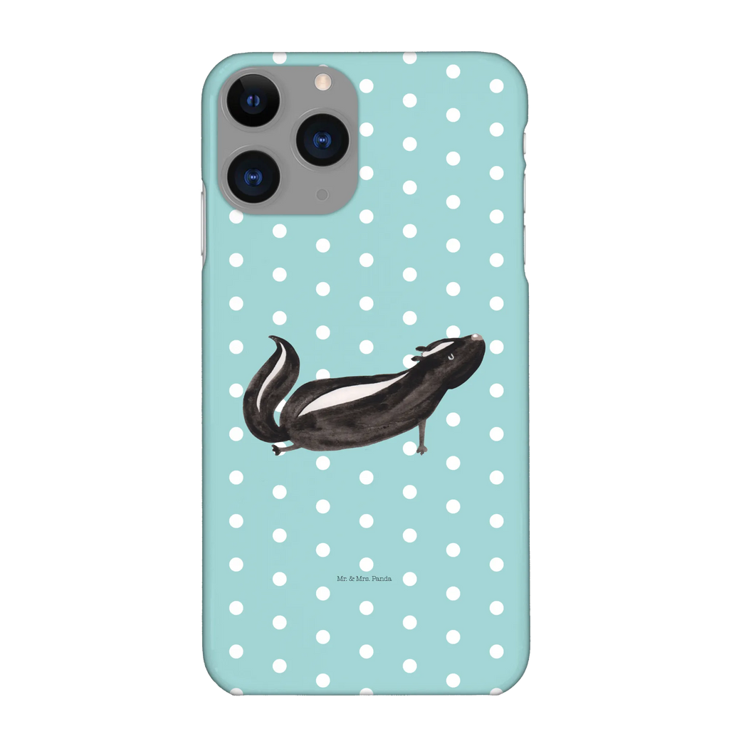 Phone case skunk yoga Hülle, Handyhülle, Iphone X, Cover, Handy Case, Handycover, Handy, Iphone 10, Skunk, Stinktier, Liebe, Stinki, Wildtier, Lebe, Yoga, Lache, Raubtier, Namaste, Stinker