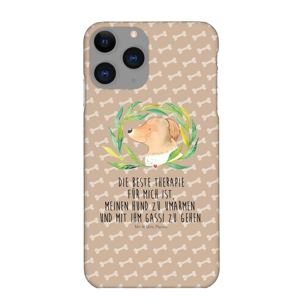 Phone case Dog Flower Handy, Iphone 10, Handy Case, Hülle, Cover, Handycover, Handyhülle, Iphone X, Hund, Tierliebhaber, Haustier, Hundemotiv, Hundebesitzer, Hunderasse, Sprüche, Hundeglück, Hunde, Therapie, Ranke, Hundeliebe, Selbsttherapie