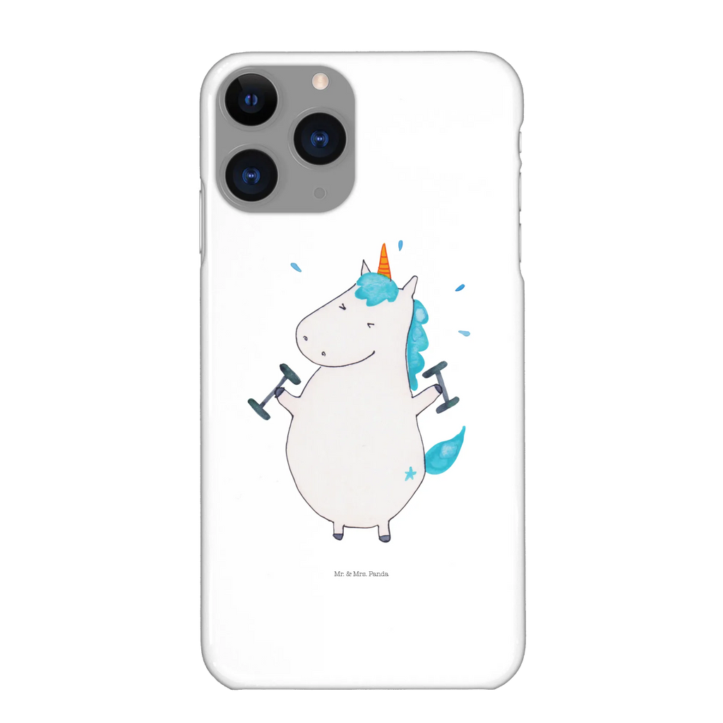 Phone case unicorn fitness Iphone X, mobile phone, case, mobile cover, mobile phone case, cover, Iphone 10, unicorn, unicorns, model, Diet, Gym, Sixpack, Unicorn, English, Fitnessstudio, Sports, Unicorns, Fitness, Dieting