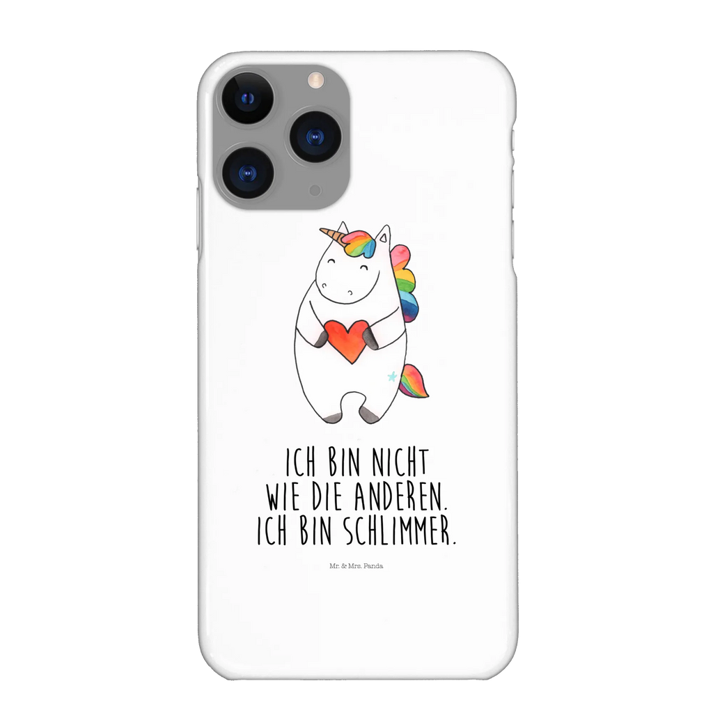 Etui do Samsung Galaxy S9 Jednorożec serce Iphone X, Iphone 10, Handy, Hülle, Handyhülle, Cover, Handycover, Handy Case, Einhorn, Einhorn Deko, Einhörner, Unicorn, Witzig, Anders, Freundin, Schlimm, Herz, Lustig, böse, Bunt