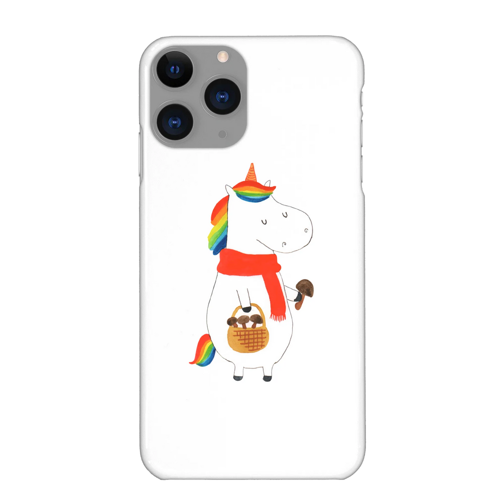 Handyhülle Einhorn Pilz Handy, Cover, Handy Case, Handycover, Handyhülle, Iphone X, Iphone 10, Hülle, Einhorn, Einhorn Deko, Einhörner, Unicorn, Motivation, Pilze, Spruch, Pilzsammler, Liebeskummer