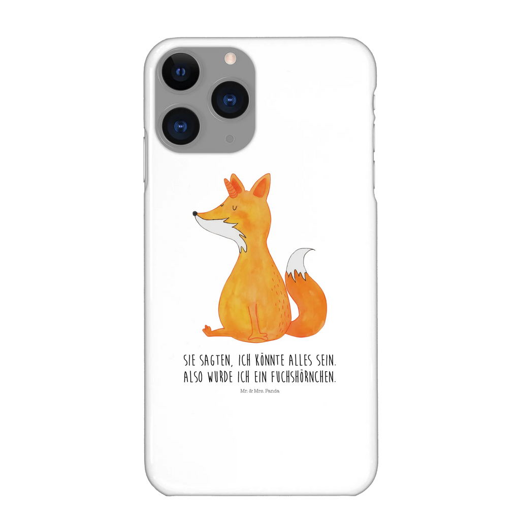 Phone case unicorn Fox Iphone X, mobile cover, case, mobile phone case, Iphone 10, cover, mobile phone, unicorn, unicorns, foxes, fox horns, foxycorn, fox